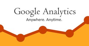 google, analytics